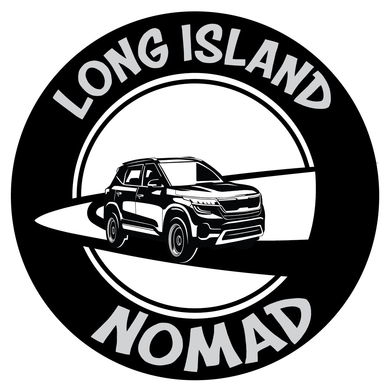 Long Island Nomad- Driver for Hire Serving All of Long Island!